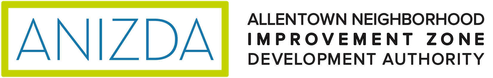 Allentown Neighborhood Improvement Zone Development Authority