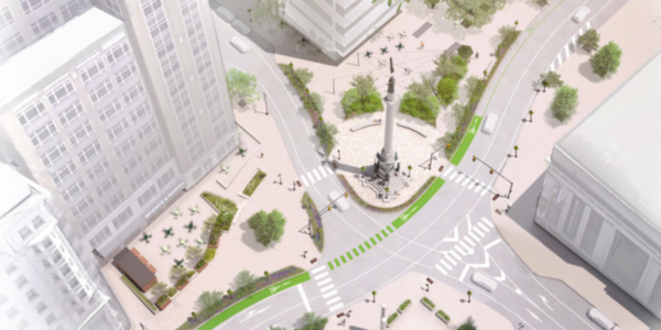 Allentown Center Square