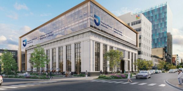 2025-06-11 - 1 CENTER SQUARE_FACADE UPDATES